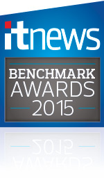 iTnews Benchmark Awards