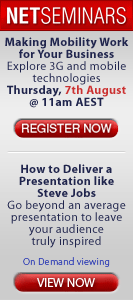 ITNews NetSeminars