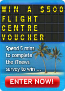 ITNews Survey