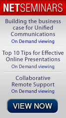 ITNews NetSeminars