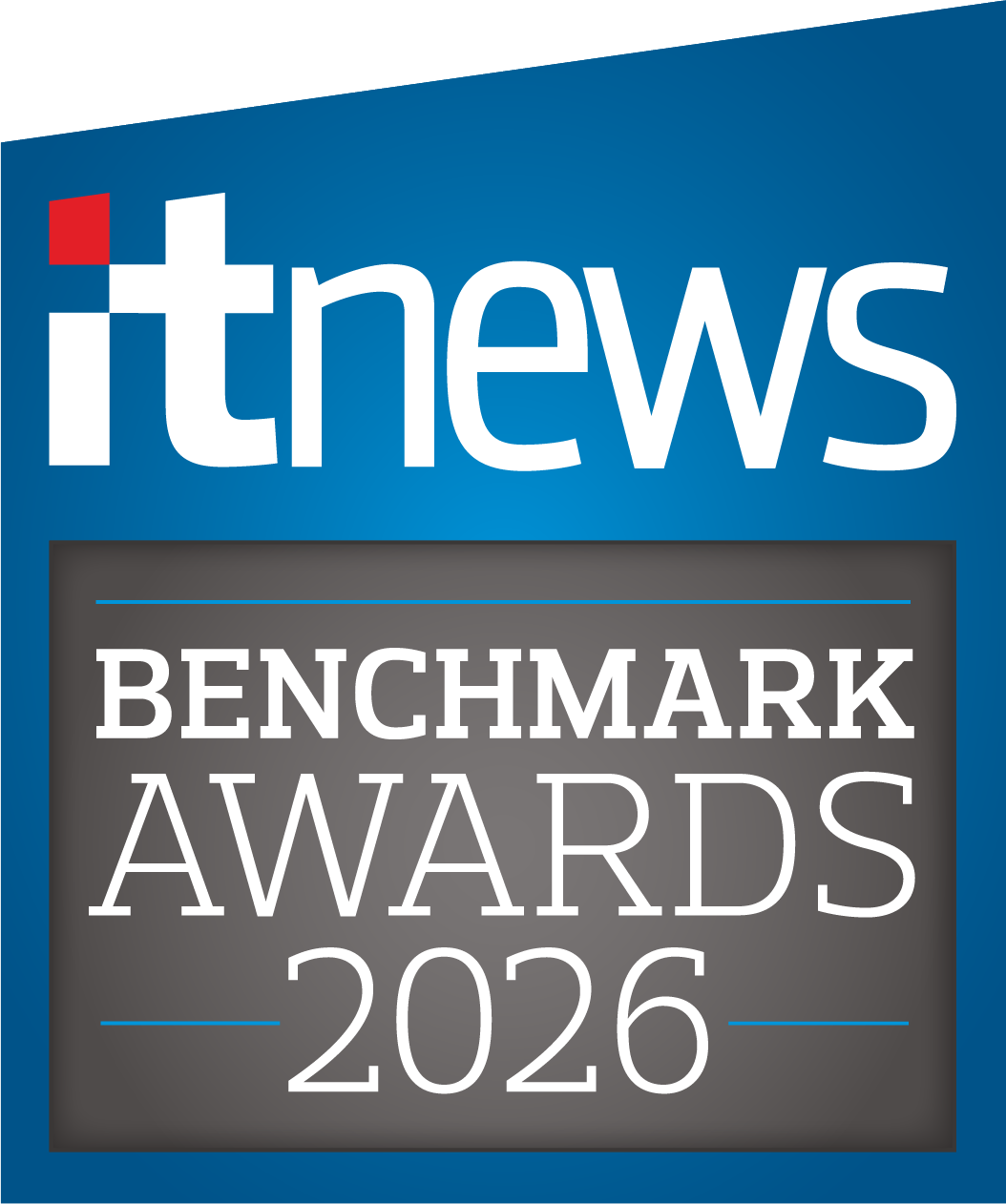 iTnews Benchmark Awards 2026