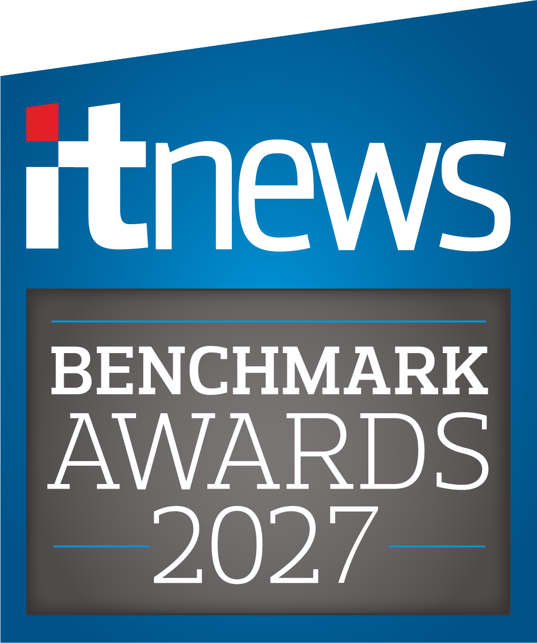 iTnews Benchmark Awards 2027